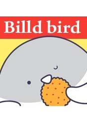 Billd bird