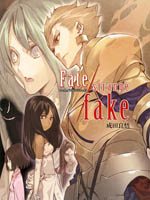 Fate/Strange Fake ͬ