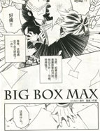 BIG BOX MAX