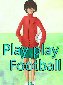 Play p football