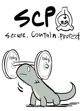 ׶SCP