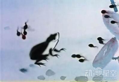 《小蝌蚪找妈妈》动画设计矫野松去世 享年91岁