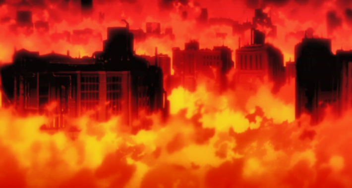 《炎炎消防队》第二季7月放送 OP由Aimer演唱