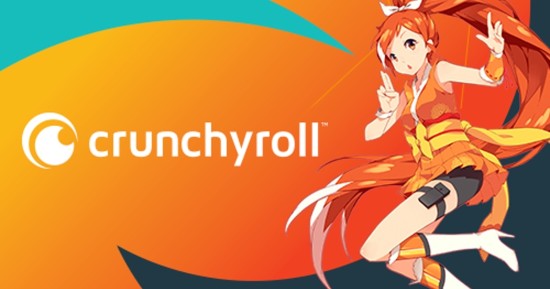索尼想以近10亿美元收购美国动画流媒体服务Crunchyroll